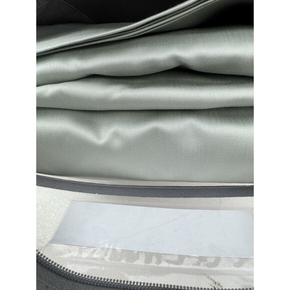 Hotel Collection Full 680 Thread Count 100% Supima Cotton Sheet Set - Picture 5 of 5